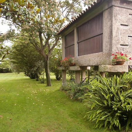 阿罗萨新镇Vivienda Tradicional Con Jardin Y Patio Interior别墅 外观 照片