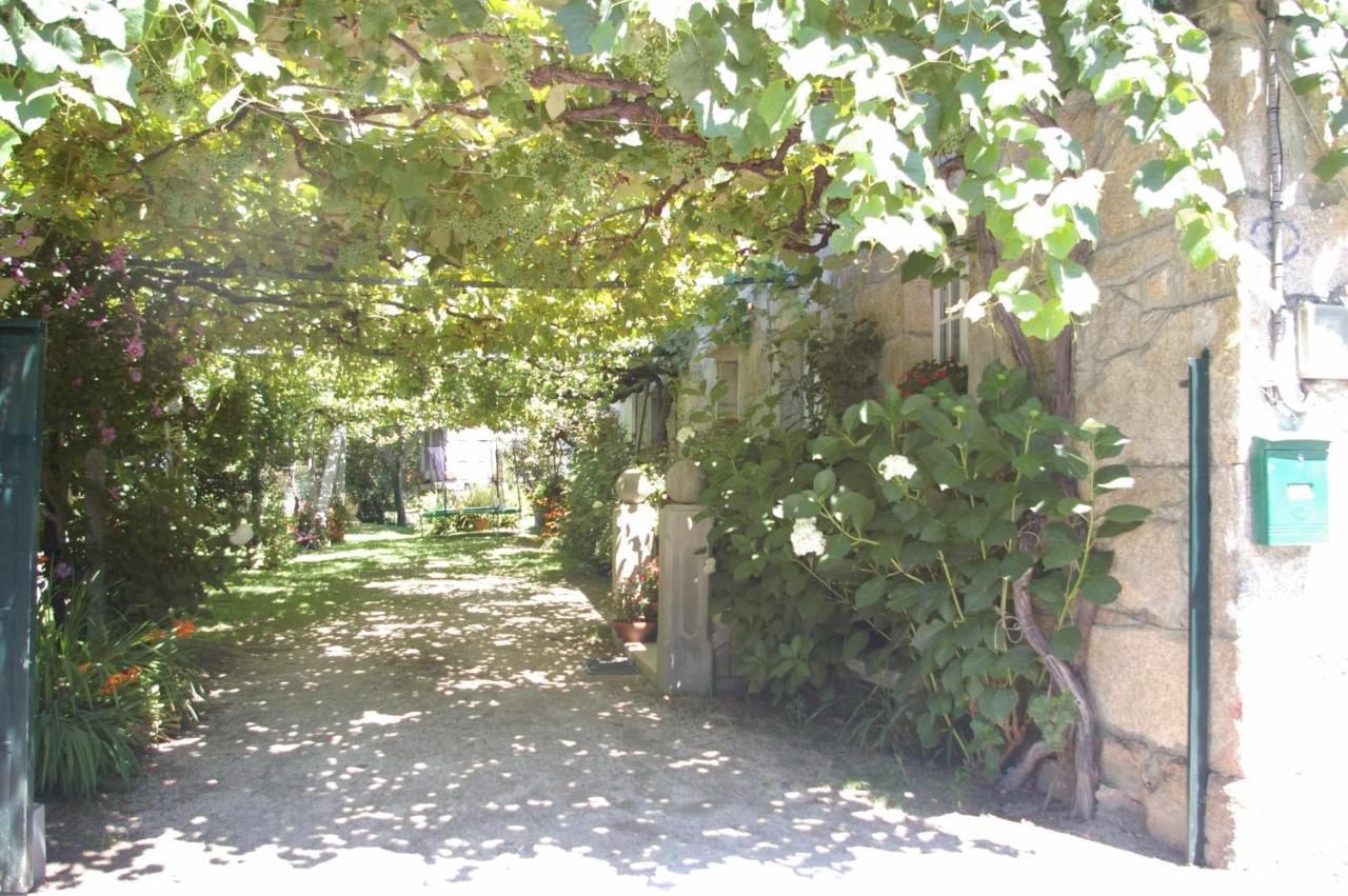 阿罗萨新镇Vivienda Tradicional Con Jardin Y Patio Interior别墅 外观 照片