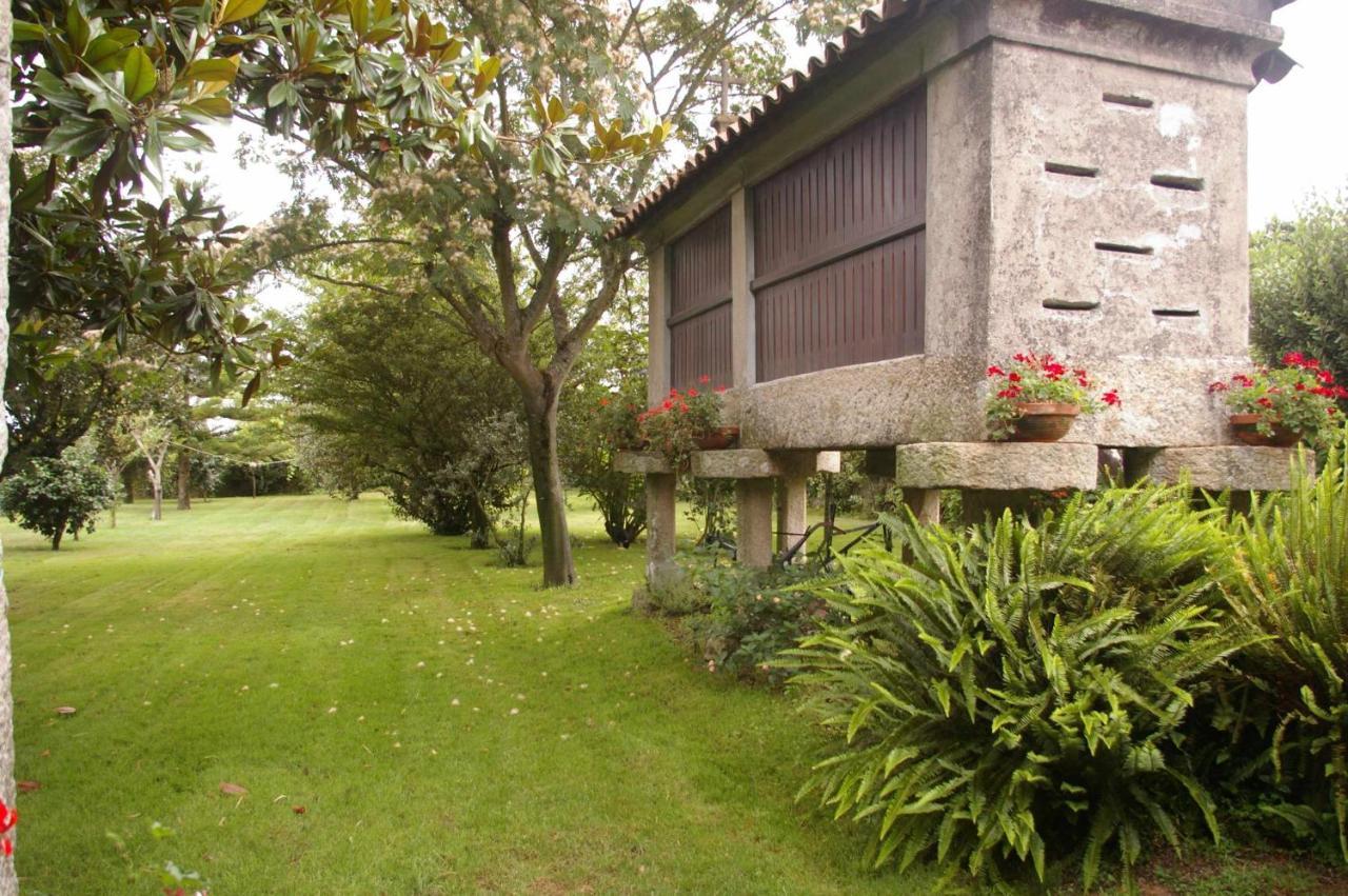阿罗萨新镇Vivienda Tradicional Con Jardin Y Patio Interior别墅 外观 照片
