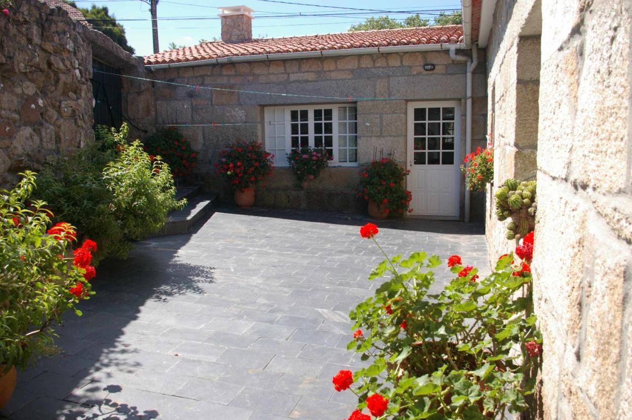 阿罗萨新镇Vivienda Tradicional Con Jardin Y Patio Interior别墅 外观 照片