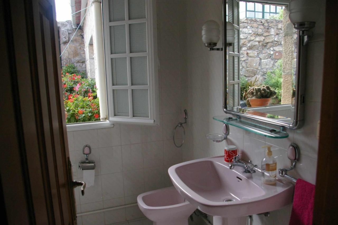 阿罗萨新镇Vivienda Tradicional Con Jardin Y Patio Interior别墅 外观 照片
