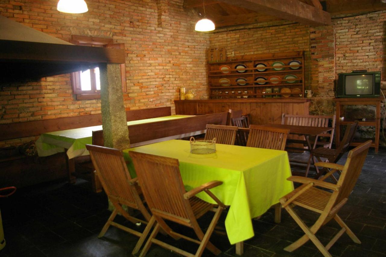 阿罗萨新镇Vivienda Tradicional Con Jardin Y Patio Interior别墅 外观 照片