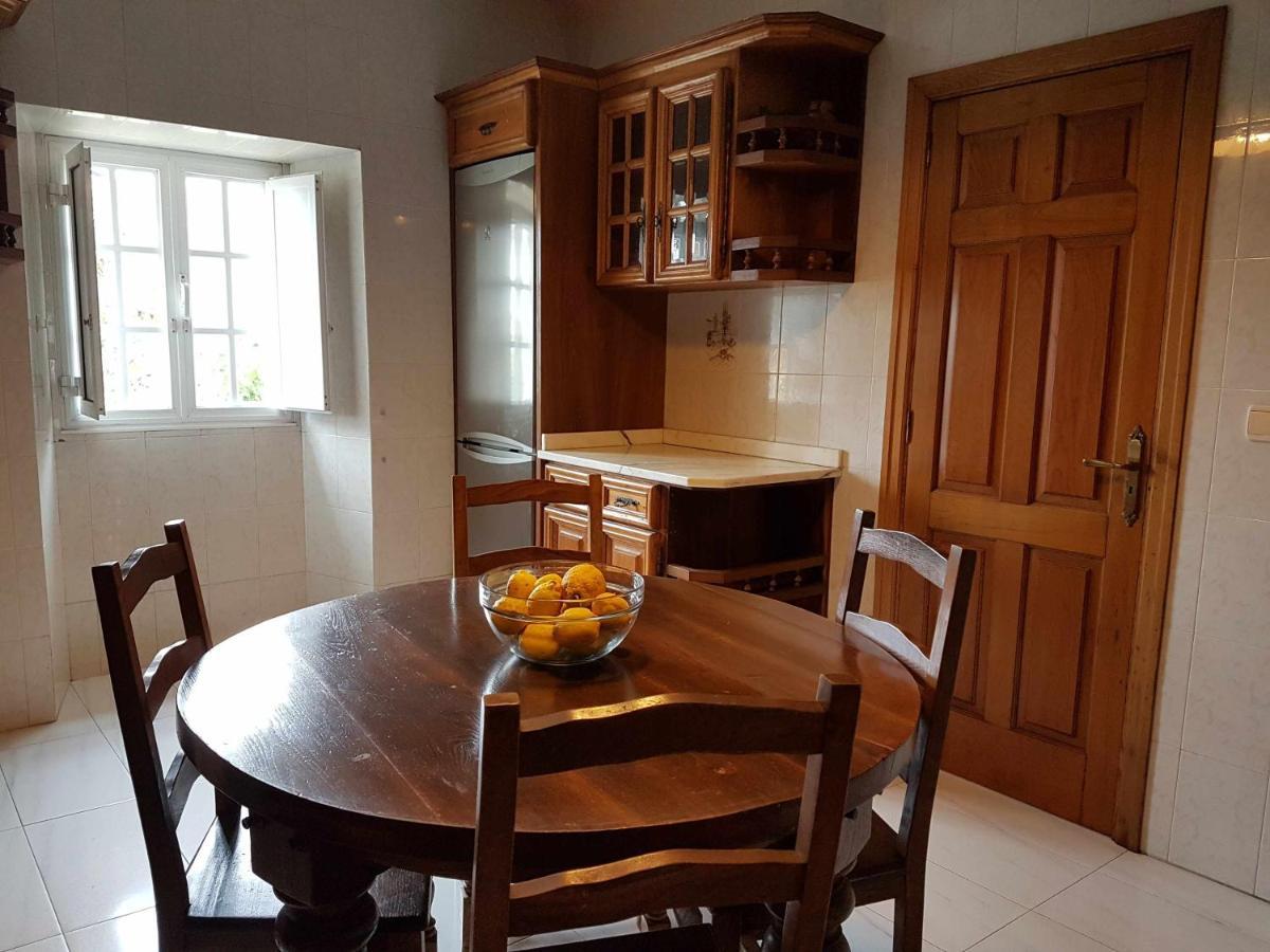 阿罗萨新镇Vivienda Tradicional Con Jardin Y Patio Interior别墅 外观 照片