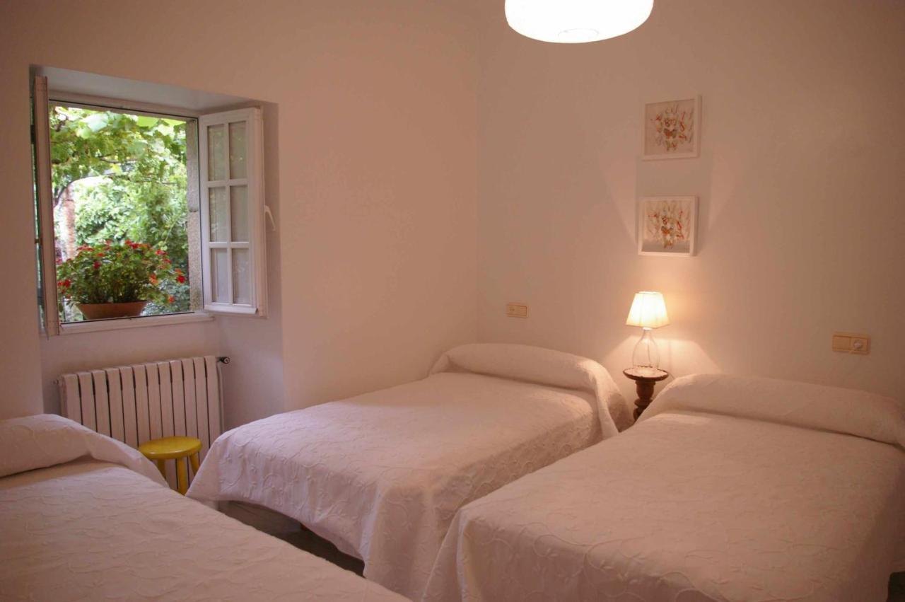 阿罗萨新镇Vivienda Tradicional Con Jardin Y Patio Interior别墅 外观 照片
