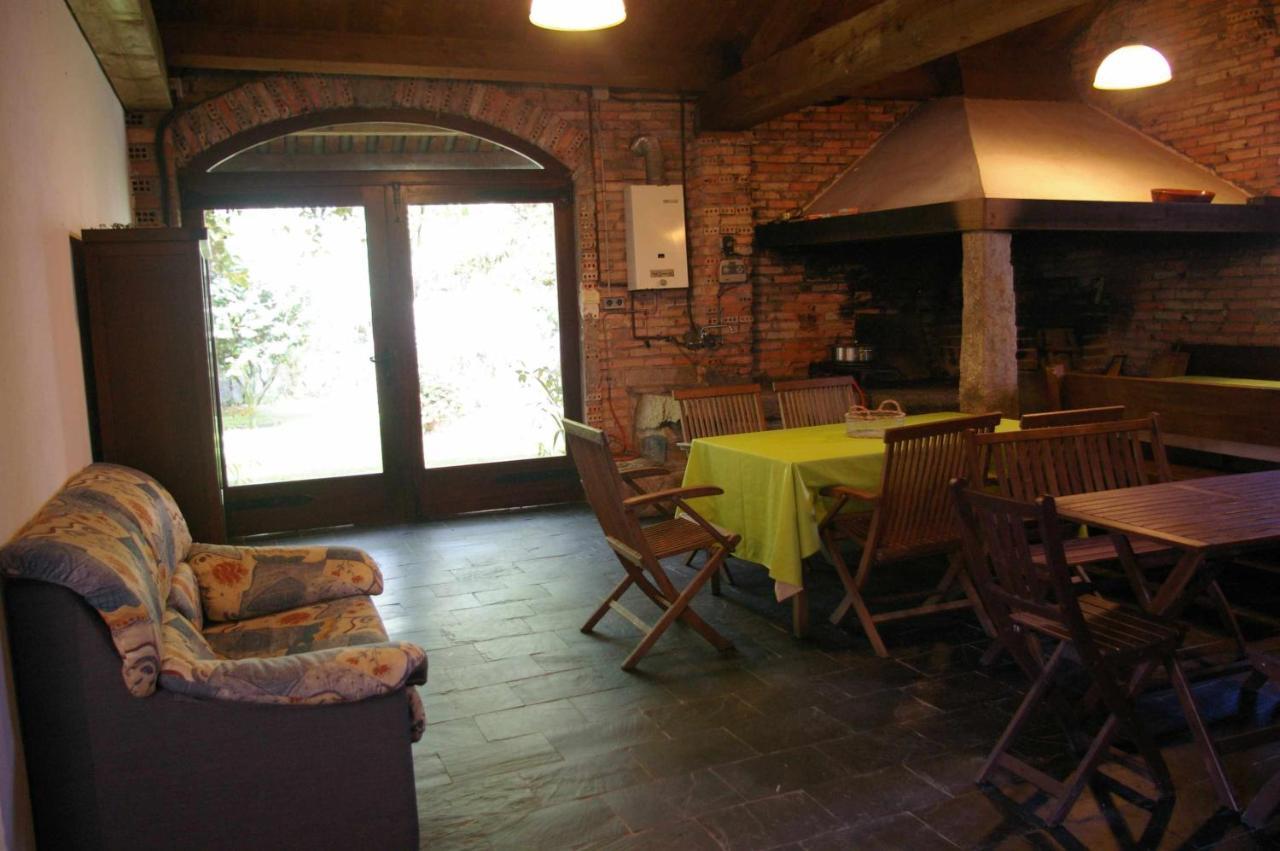 阿罗萨新镇Vivienda Tradicional Con Jardin Y Patio Interior别墅 外观 照片